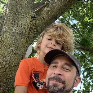 Meet your Posher, Justin